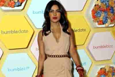 Priyanka Chopra's khaki shorts lead to troll trouble