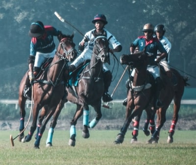 Madon Polo to meet Mayfair Polo in final of New Year's Cup 2022