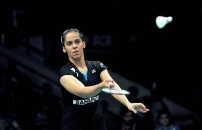 Indonesia Masters: Saina crowned champion as Marin withdraws after injury