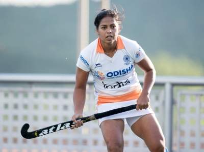 India women's hockey team can finish in top 4 in Tokyo, says Deepika Thakur