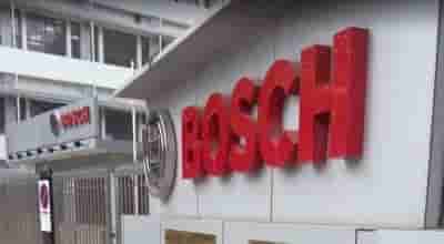 Bosch posts 62% jump in net profit, declares interim dividend of Rs 205 a share