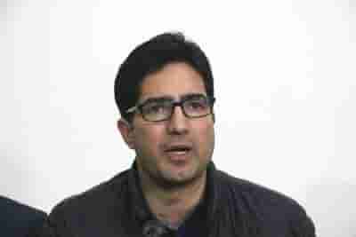 Shah Faesal likely to join back administration
