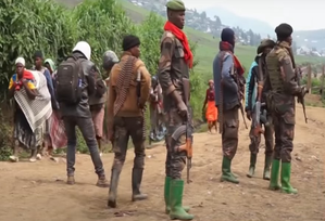 DR Congo gripped by M23 advances, protests as regional mediation remains pending