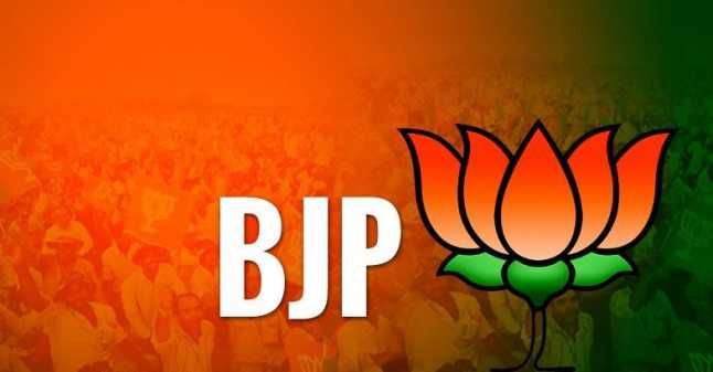 BJP takes swipe at Congress & JMM after RU poll results - Reporter Post