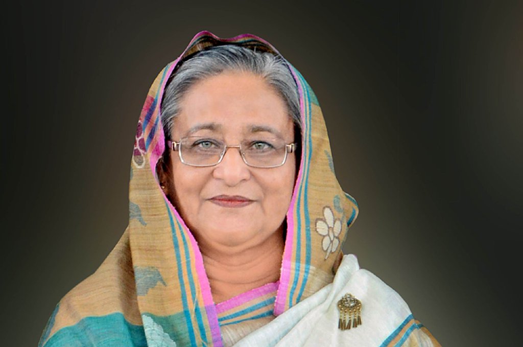 Bangladesh PM wins new term in vote marred by violence