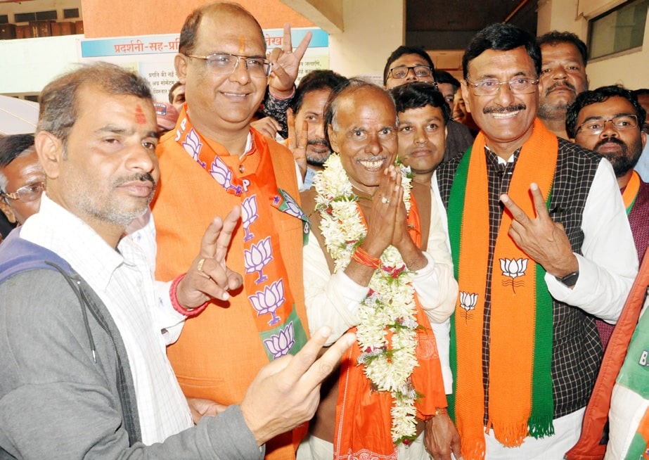 Battle for Jharkhand: Total of 346 nominations filed for third phase