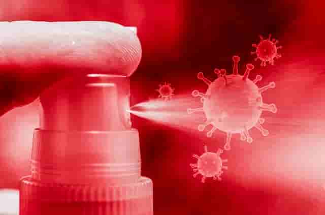 Covid indicators continue to improve in Europe