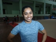Asiad 2018: Dipa disappoints in women's balance beam final