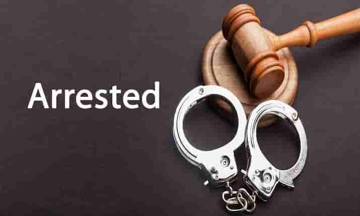 Joint action of ATS and Ranchi police, three arrested including Rohit Munda, criminal of Kalu Lama gang