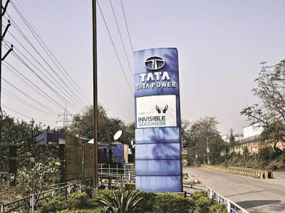 Tata Power Signs 120 MWh Battery Energy Storage Deal with NHPC for Kerala