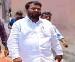 Education Minister Jaggarnath Mahto shifted to Medica Hospital for treatment