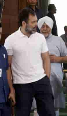 Rahul must get conviction stayed, challenge LS notification, say experts after disqualification