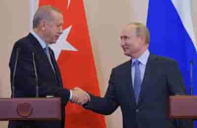 Erdogan says ready to host Putin in August
