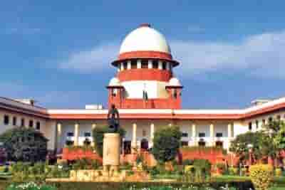 'Withholding names is not acceptable', SC notice to Centre on delay in judges' appointment