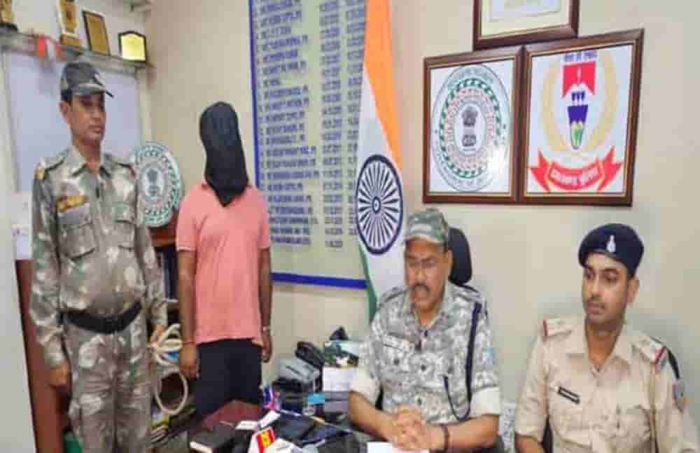 Fake army recruitment racket busted, one accused arrested