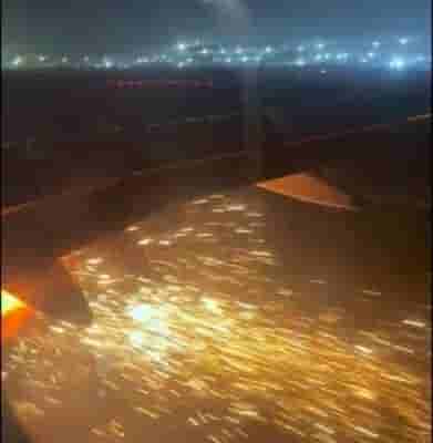 Detailed probe to be carried out to ascertain cause of Indigo incident, says DGCA