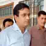 Suspended IAS Chhavi Ranjan withdraws petition from High Court