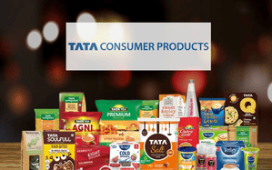 Tata Consumer Products Q2 PAT Rs 267.79 crore, to amalgamate three subsidiaries with itself