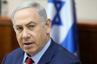 Palestine accuses Netanyahu of misleading world on annexation plan