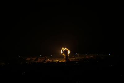 israel-attacks-hezbollah-strongholds-in-lebanon