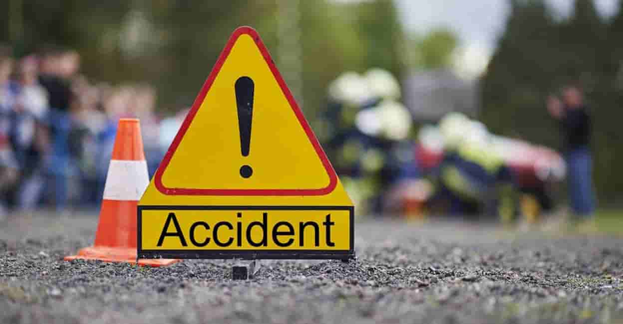 21 killed in separate accidents on New Year’s Day