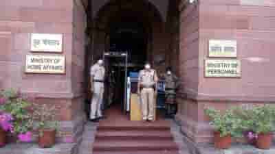 Drugs-on-cruise case: SIT to fix responsibility of NCB officials