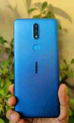Nokia 2.4: Best affordable smartphone to usher in 2021
