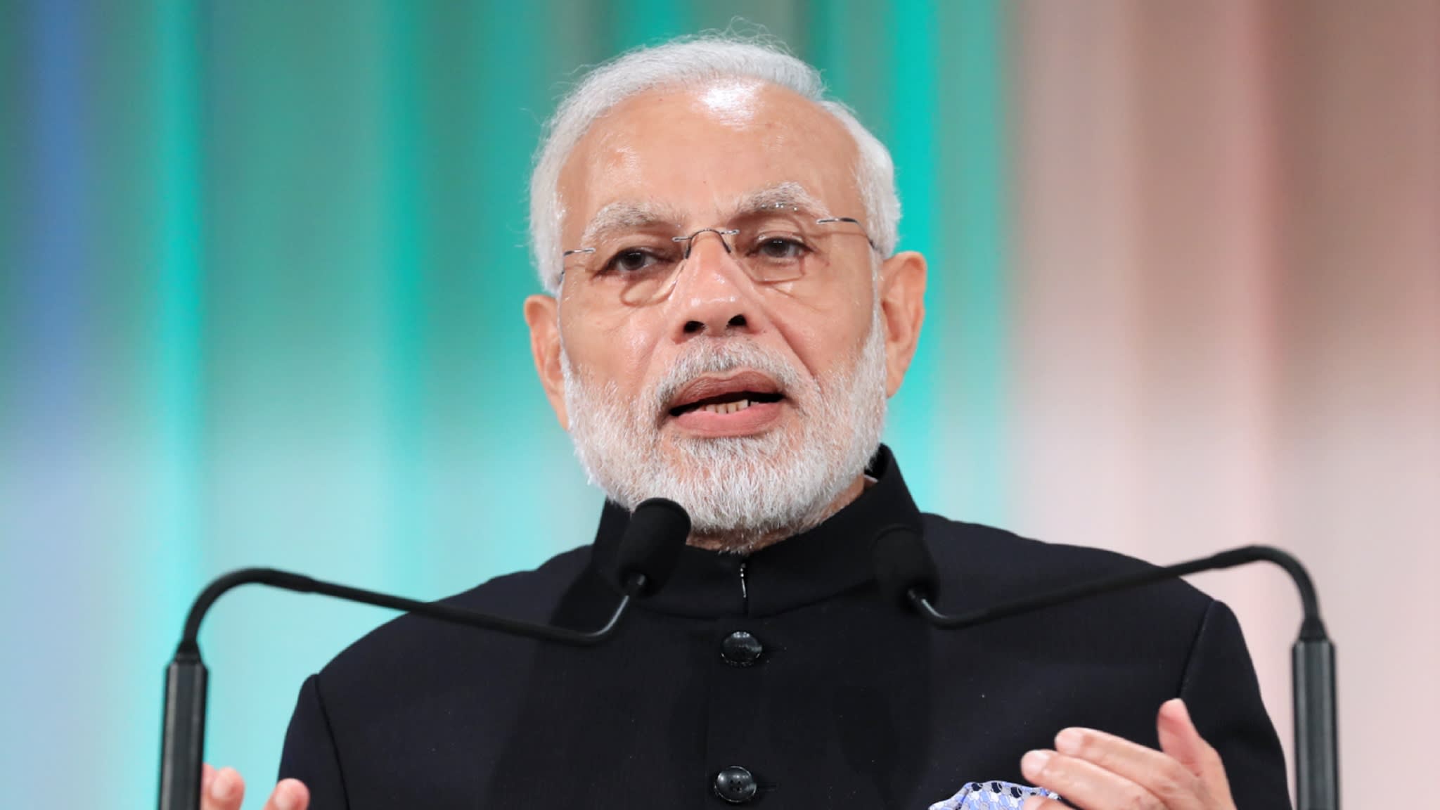 Global challenge of Covid has given scope to innovate: Modi
