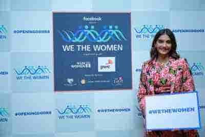 Sonam Kapoor turns 34, celebrates with family