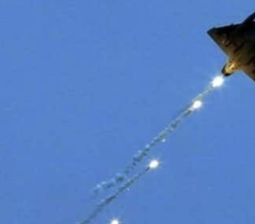 IDF Claims Elimination of Top Iranian Military Commanders in Major Airstrikes