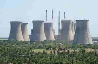 5 injured in fire at TN thermal power plant, 1 critical