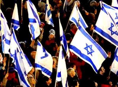 Majoritarianism on March in Israel