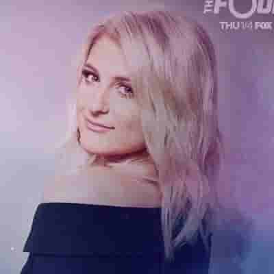 Meghan Trainor calls husband 'Serial Killer'