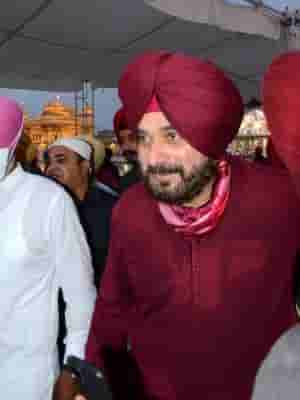 1988 road rage case: SC sentences Navjot Singh Sidhu to one-year jail