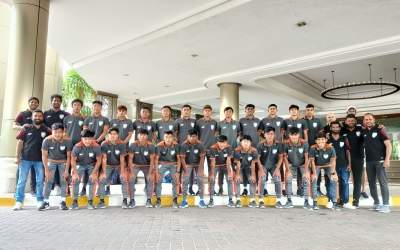 AFC U-17 Asian Cup: An overview of India's opponents in Group D