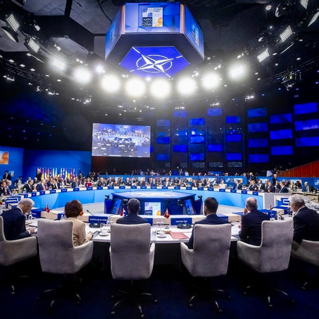 As NATO Looks to Indo-Pacific, India Offers Strategic Depth Without Formal Alignment