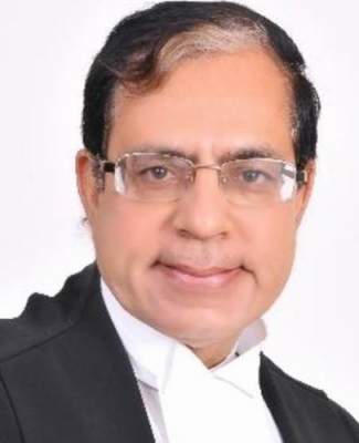 Courts should strike balance between environment & development: Justice Sikri