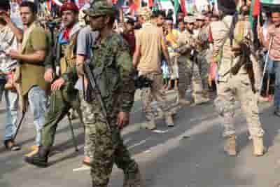 Yemen separatists declare autonomous rule in south