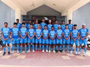 rohit-to-lead-indian-junior-men-s-hockey-team-in-europe-tour
