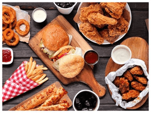 Scientists link fatty, sugary diets with impaired brain function