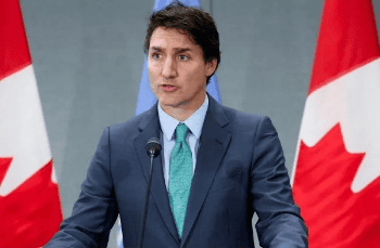 Trudeau facing cold reality after lonely week on world stage