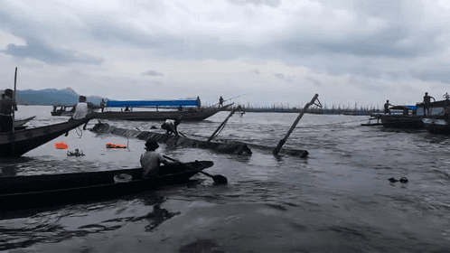 Death toll from boat capsize in Philippines reaches 26
