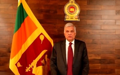 SL can benefit from India's fast-tracked industrialisation: Prez Wickermesinghe
