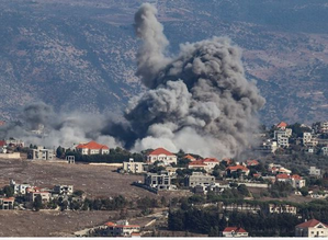 India 'concerned' at deteriorating security situation in south Lebanon after attack on UN peacekeeping base