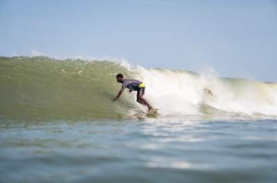 Top surfers confirm participation for 4th Indian Open