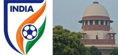 'Breaking of ice is taking place', engaging with FIFA to lift AIFF suspension: Centre to SC
