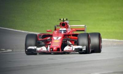 Singapore F1 Grand Prix called off due to Covid