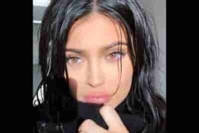 Kylie sells stake in her cosmetics company for $600 mn