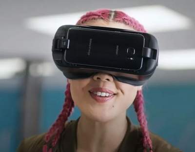 Samsung's new XR headset may be a stand-alone device