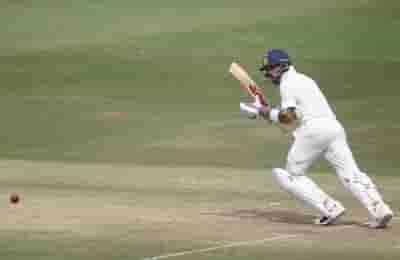 Kohli remains atop ICC Test rankings for batsmen